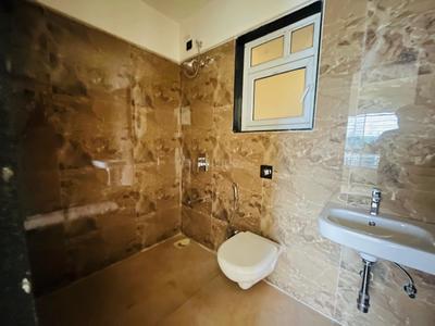 Image of 550 Sq.ft 1 BHK Apartment / Flat for rent in Kumar Vtp Cygnus Nation R1 Tower 7, Manjari Khurd, Pune for Rs. 20000
