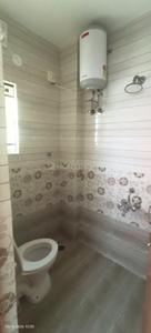 Image of 650 Sq.ft 1 BHK Apartment / Flat for rent in HBR Layout, Bengaluru for Rs. 17000