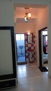 Hall Image of 1300 Sq.ft 2 BHK Apartment / Flat for sale in Vaishali Nagar Jaipur for Rs. 6000000