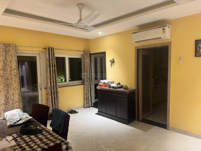 Hall Image of 2200 Sq.ft 3 BHK Apartment / Flat for sale in Sector 15A Noida for Rs. 59800000