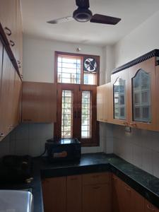 Kitchen Image of 2000 Sq.ft 5 BHK Duplex for sale in Sector 30 Noida for Rs. 75000000
