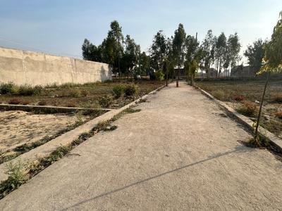 Image of 900 Sq.ft Residential Plot / Land for sale in Madhinath, Bareilly for Rs. 999999