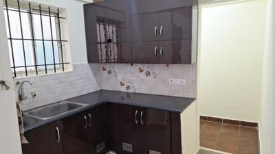 2 BHK Flat