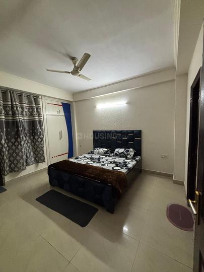 Scottish Gardens Villas Bedroom 1