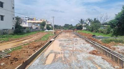 Image of 1000 Sq.ft Residential Plot / Land for sale in Hirandahalli, Bengaluru for Rs. 6500000