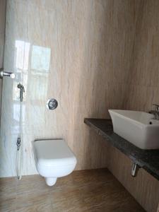 Image of 825 Sq.ft 1.5 BHK Apartment / Flat for sale in Marathon Nexzone, Kudave, Navi Mumbai for Rs. 7225000