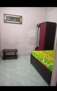 Bedroom Image of 290 Sq.ft 2 BHK Independent House for rent in Jankipuram Lucknow for Rs. 5000