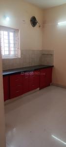 Kitchen Image of 1500 Sq.ft 3 BHK Apartment / Flat for rent in Kavadiguda Hyderabad for Rs. 35000