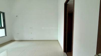 Bedroom Image of 550 Sq.ft 1 BHK Apartment / Flat for sale in Kalpataru Immensa, Thane West Thane for Rs. 8499999