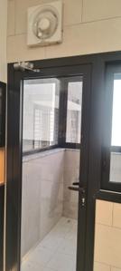 Balcony Image of 1500 Sq.ft 2 BHK Apartment / Flat for rent in Palam Vihar Gurgaon for Rs. 40000