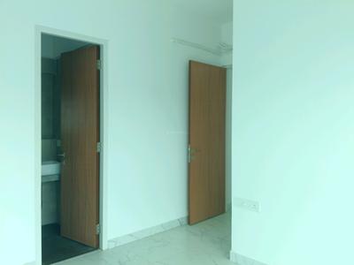 1 BHK Semi Furnished Flat