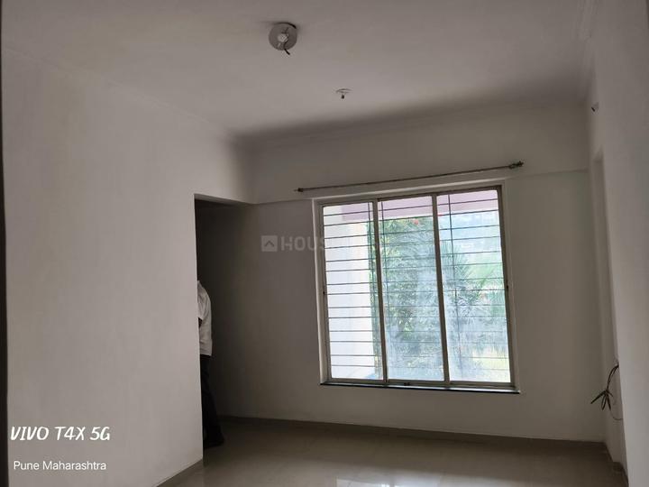 Yash platinum dhayari Bedroom 1