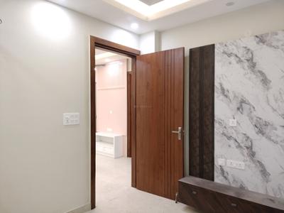 Bedroom Image of 1350 Sq.ft 3 BHK Builder Floor for sale in BPTP District 5, Sector 84 Faridabad for Rs. 14500000