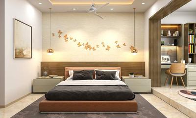 Bedroom Image of 1000 Sq.ft 2 BHK Independent House for sale in Kovilancheri Chennai for Rs. 6529100