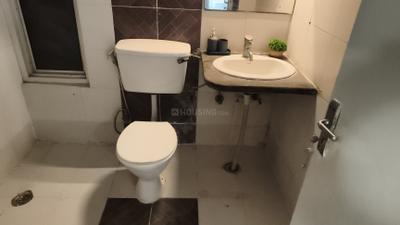 Image of 1000 Sq.ft 2 BHK Apartment / Flat for sale in Supertech Livingston, Crossings Republik, Ghaziabad for Rs. 7500000
