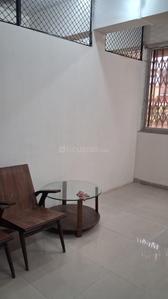 Hall Image of 500 Sq.ft 1 RK Apartment / Flat for rent in Chedda Nagar Mumbai for Rs. 30000