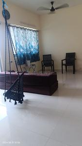 Hall Image of 1120 Sq.ft 2 BHK Apartment / Flat for sale in Sanket Kool Homes Panchamrut, Ambegaon Budruk Pune for Rs. 8000000