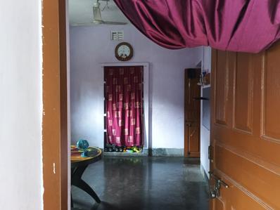 Bedroom Image of 1000 Sq.ft 2 BHK Independent House for rent in PWD Colony Purnea for Rs. 10000