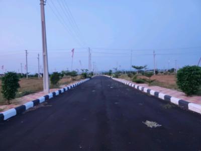 Image of 180 Sq.ft Residential Plot / Land for sale in Nandiwanaparthy, Hyderabad for Rs. 2600092