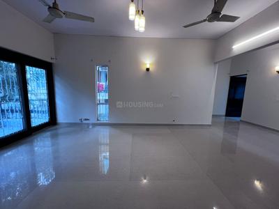 Hall Image of 1300 Sq.ft 2 BHK Builder Floor for rent in Chittaranjan Park New Delhi for Rs. 62000