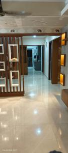 Hall Image of 1435 Sq.ft 3 BHK Apartment / Flat for sale in Thrippunithura Kochi for Rs. 11000000