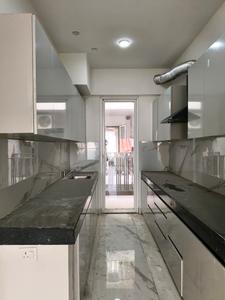 Kitchen Image of 1208 Sq.ft 3.5 BHK Apartment / Flat for sale in Smartworld Gems, Sector 89 Gurgaon for Rs. 15000000