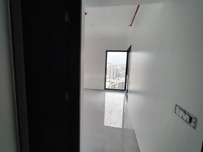 Bedroom Image of 1833 Sq.ft 3 BHK Apartment / Flat for sale in Nahar F Residences Phase I, Balewadi Pune for Rs. 22000000