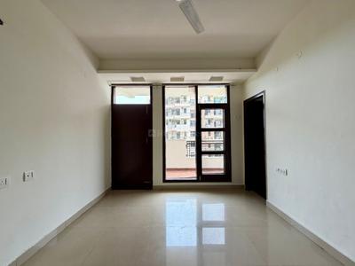 Hall Image of 1950 Sq.ft 4 BHK Apartment / Flat for rent in Panchkula Extension Panchkula for Rs. 35999