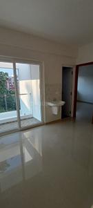 Hall Image of 1010 Sq.ft 2 BHK Apartment / Flat for sale in Nidhiland Sudham, Derebail Mangalore for Rs. 5200000