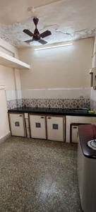 Kitchen Image of 950 Sq.ft 2 BHK Apartment / Flat for sale in Medhi Park, Aundh Pune for Rs. 12500000