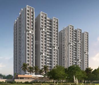 Image of 3017 Sq.ft 4 BHK Apartment / Flat for sale in Shreekhetra Greenpark, Khandagiri, Bhubaneswar for Rs. 21594000