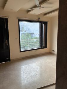 Bedroom Image of 2700 Sq.ft 4 BHK Builder Floor for rent in Naraina New Delhi for Rs. 95000