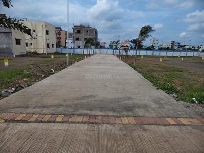 Image of 1000 Sq.ft Residential Plot / Land for sale in Wagholi, Pune for Rs. 999000