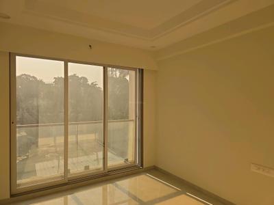 Bedroom Image of 1150 Sq.ft 2 BHK Apartment / Flat for sale in Vasai West Vasai for Rs. 7475000