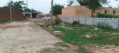 City enclave Plot View 3