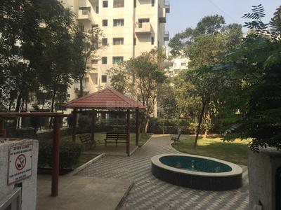 Image of 1409 Sq.ft 3 BHK Apartment / Flat for sale in Tata Inora Park, Handewadi, Pune for Rs. 7900000