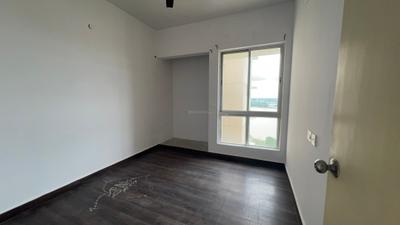 Bedroom Image of 720 Sq.ft 3 BHK Apartment / Flat for sale in Alcove New Kolkata, Serampore Hooghly for Rs. 5300000