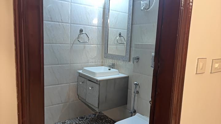 Safdarjung Enclave Bedroom One 1