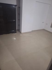 Bedroom Image of 1350 Sq.ft 3 BHK Apartment / Flat for rent in Kashish Tower, Dharamveer Nagar Thane for Rs. 65000