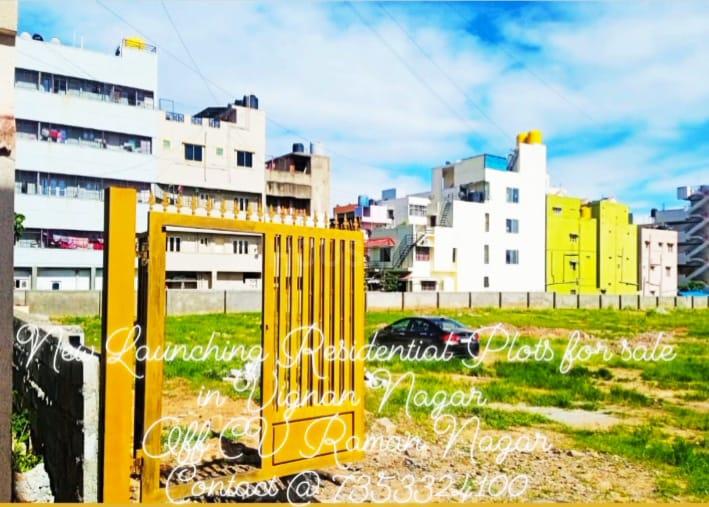 Vignan Nagar, Kaggadasapura Main Image 1