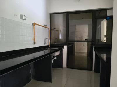 Kitchen Image of 1167 Sq.ft 2.5 BHK Apartment / Flat for sale in Shapoorji Pallonji Vanaha, Bavdhan Pune for Rs. 10899999