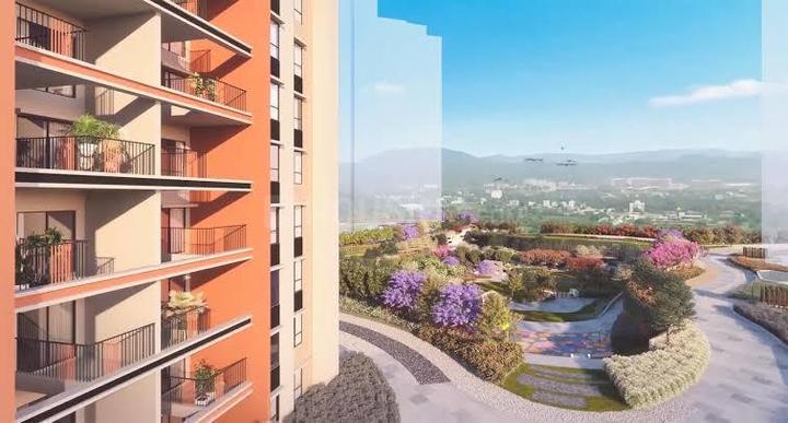 Shreenathji Delta Riviera Main Image 1