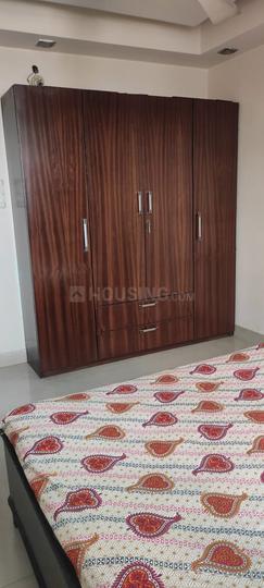 Reputated Builder Boring Road Patna Bedroom 1