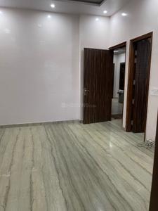 Bedroom Image of 2500 Sq.ft 3 BHK Builder Floor for rent in Huda Sectors Panipat for Rs. 19000