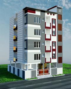 3 BHK Flat