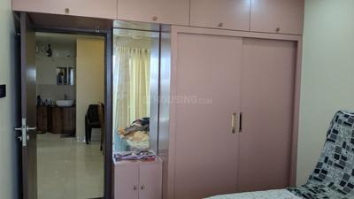 Image of 1634 Sq.ft 3 BHK Apartment / Flat for rent in Jayanti Nagari VII Wing E F, Besa, Nagpur for Rs. 40000