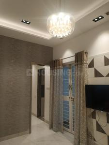 Hall Image of 1625 Sq.ft 3 BHK Apartment / Flat for sale in Magarpatta City Pune for Rs. 12400000