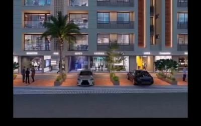 Image of 2070 Sq.ft 3 BHK Apartment / Flat for sale in Nana Chiloda, Ahmedabad for Rs. 7200000