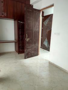Bedroom Image of 7000 Sq.ft 12 BHK Independent House for rent in Gomti Nagar Extension Lucknow for Rs. 125000