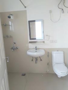 Image of 1750 Sq.ft 4 BHK Apartment / Flat for rent in JSS 4BHK Emrald Hills Floors, Sector 65, Gurgaon for Rs. 60000